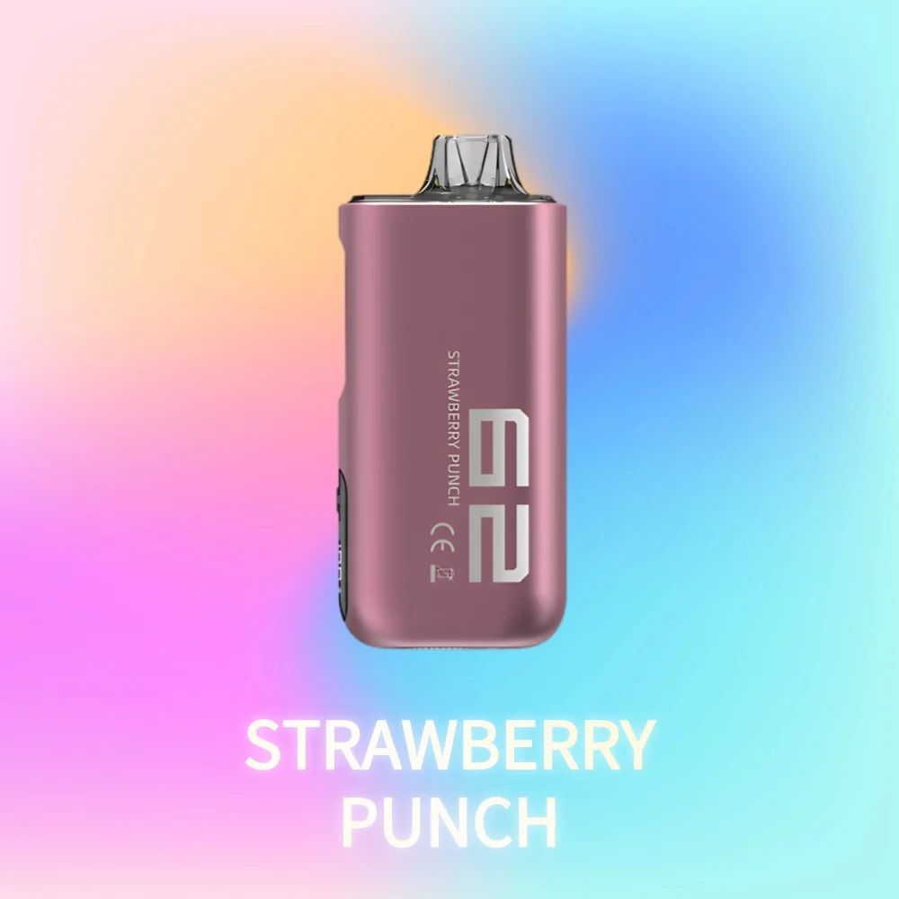 VAPEPIE 40000 MAX - 40,000 Puffs Vape