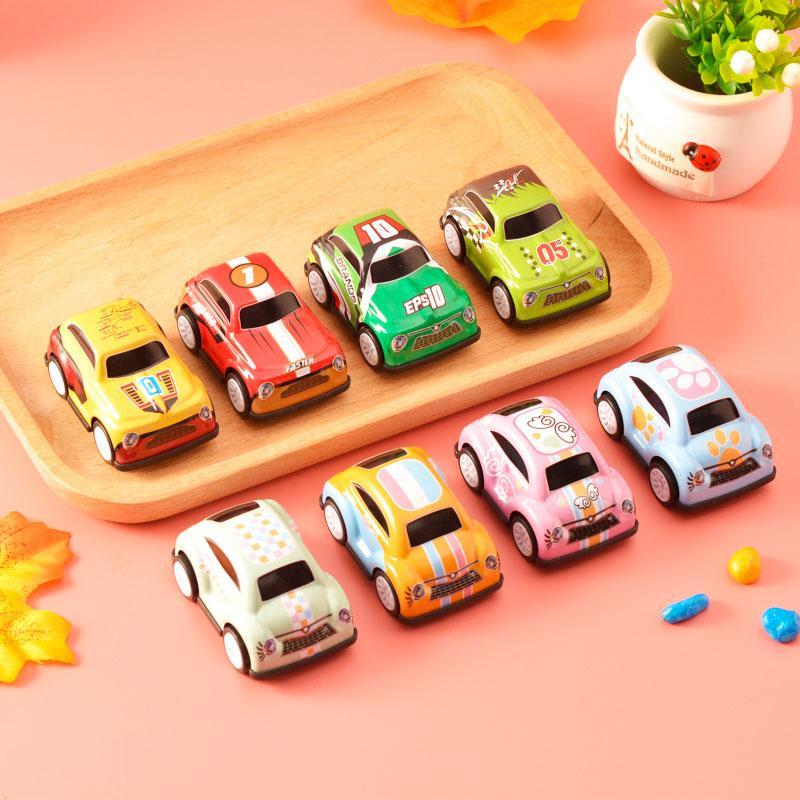 Higolot™ Children's Freewheeling Car Toy
