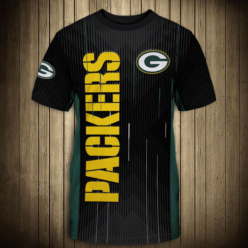 GREEN BAY PACKERS 3D GBP1686