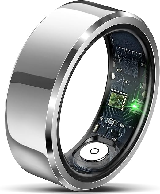 Vapepie – Smart Heart Rings