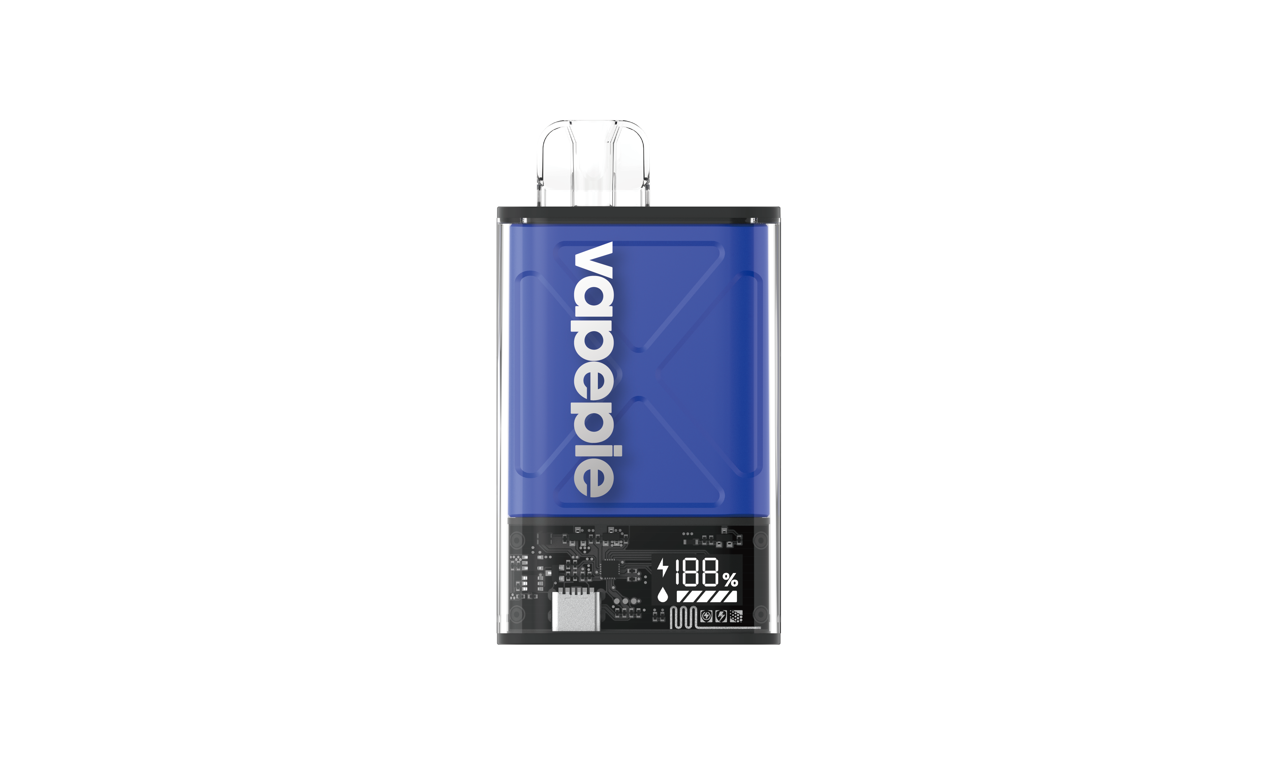 【SYD】VAPEPIE FV 12000 PUFFS