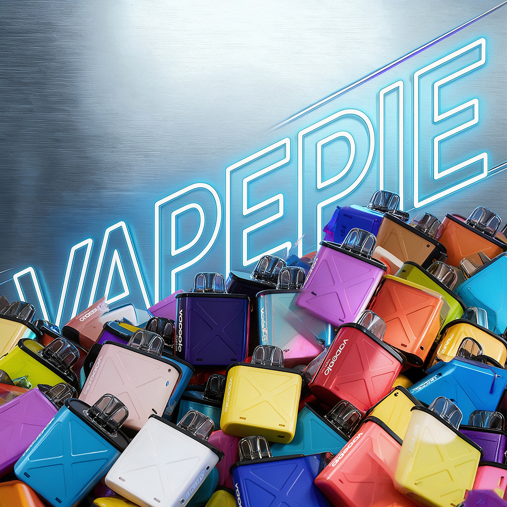 FREE SHIPPING丨(MEL1) VAPEPIE FlexSwitch 10000 Puffs Disposable Vape Pod | Fast Delivery Australia【ONLY POD】