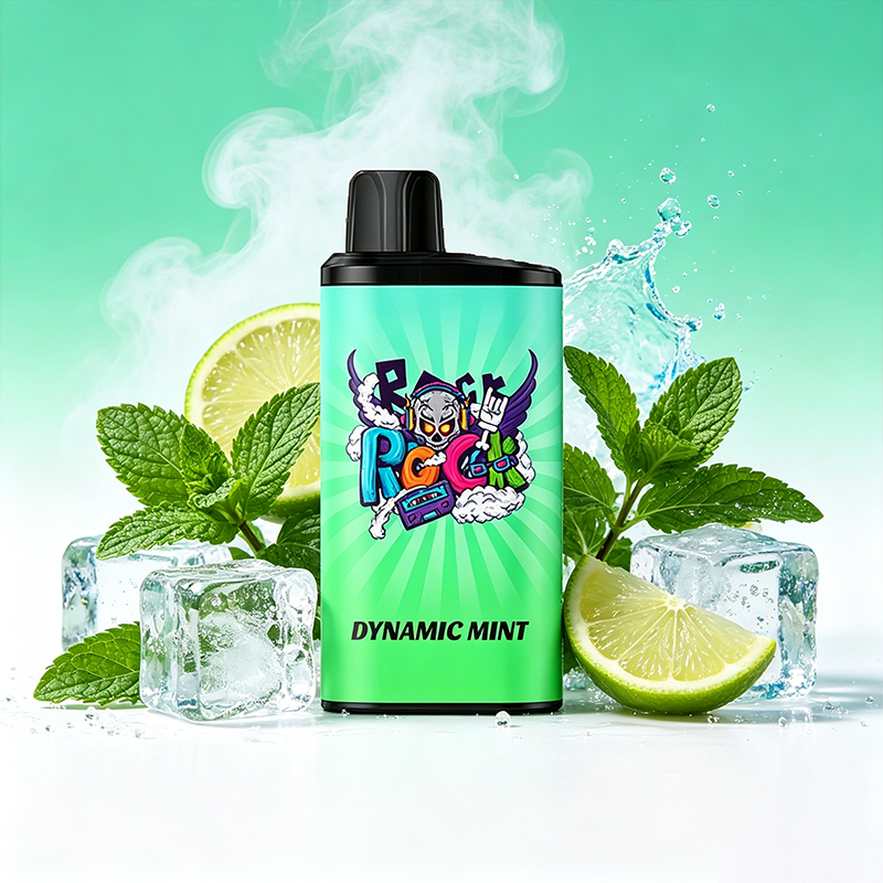 (SYD4) IGET Bar Pro 10000 PUFFS