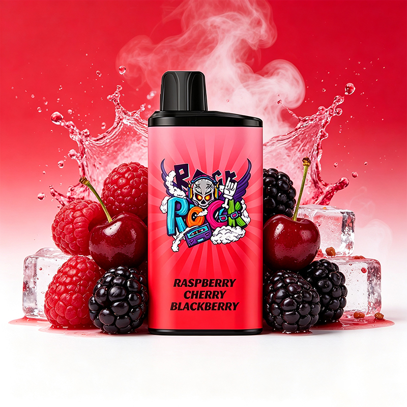 (SYD4) IGET Bar Pro 10000 PUFFS
