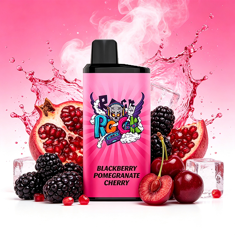 (SYD4) IGET Bar Pro 10000 PUFFS