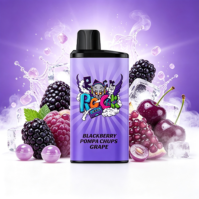 (SYD4) IGET Bar Pro 10000 PUFFS