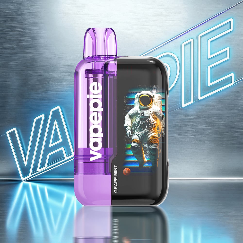 (MEL1)VAPEPIE Ultra Phantom 30000 PUFFS