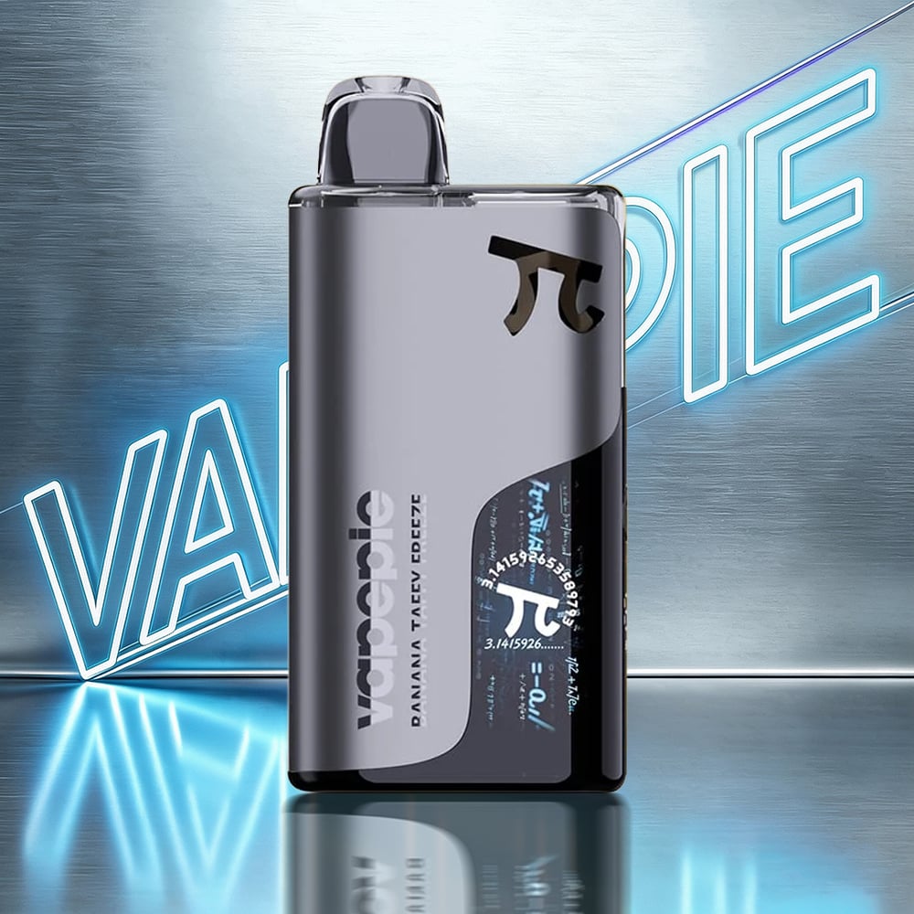 (SYD3)VAPEPIE MATRIX 50000 PUFFS