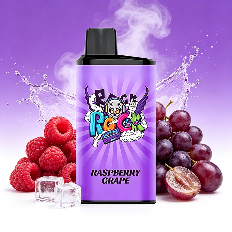 (SYD4) IGET Bar Pro 10000 PUFFS