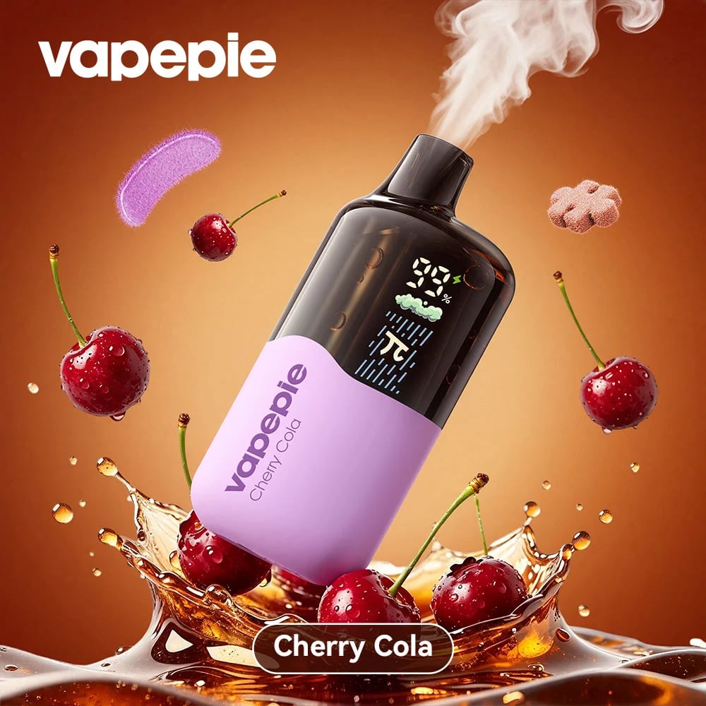 【3/5/10 Packs Bundle丨FREE SHIPPING】(SYD4)VAPEPIE VIS VIBE 70000 Puffs Disposable Vape | Sydney Warehouse | Fast Delivery
