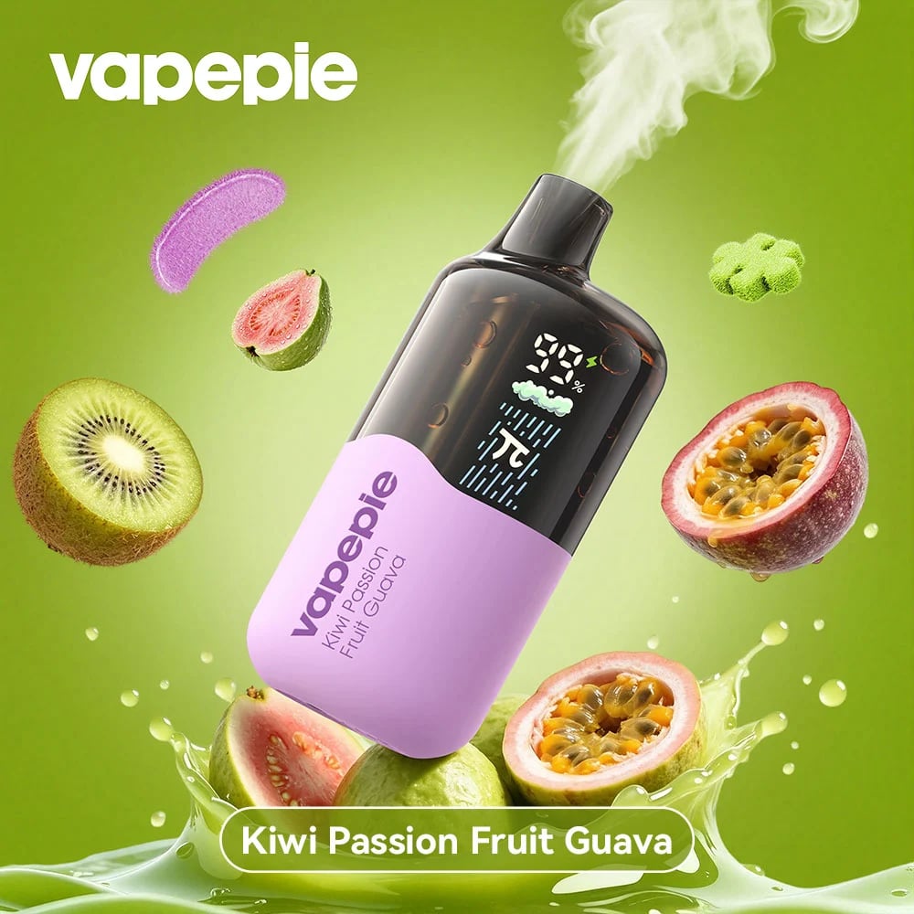 【3/5/10 Packs Bundle丨FREE SHIPPING】(SYD4)VAPEPIE VIS VIBE 70000 Puffs Disposable Vape | Sydney Warehouse | Fast Delivery