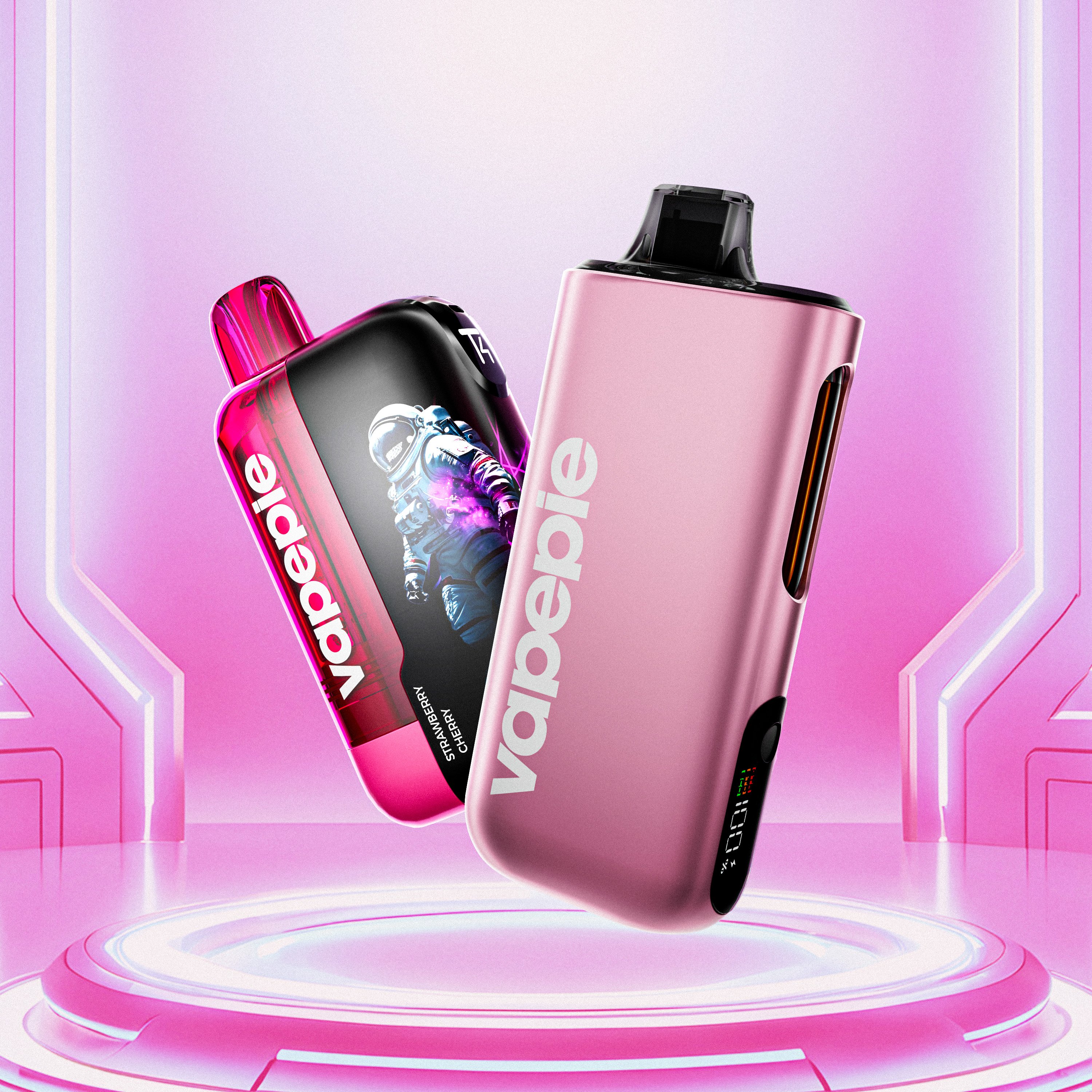 Vapepie Power