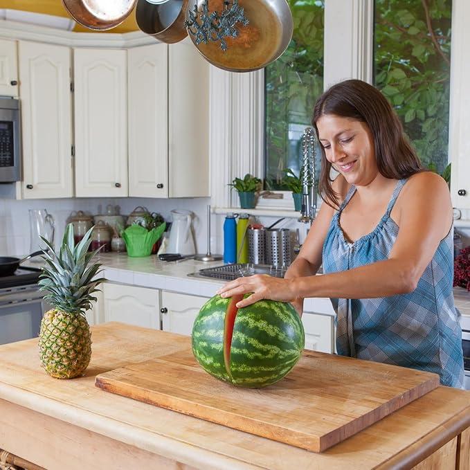 Lazy Man's Watermelon Seeds