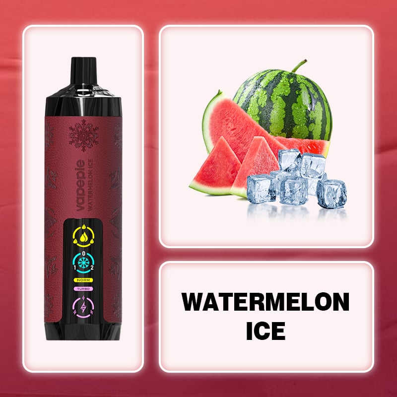 🆕Magic diamond & VAPEPIE AirPush 30000 PUFFS