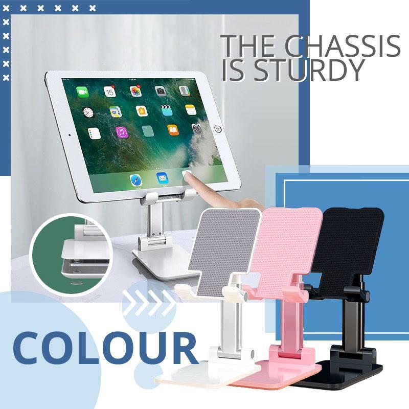 Folding Mobile Phone Stand