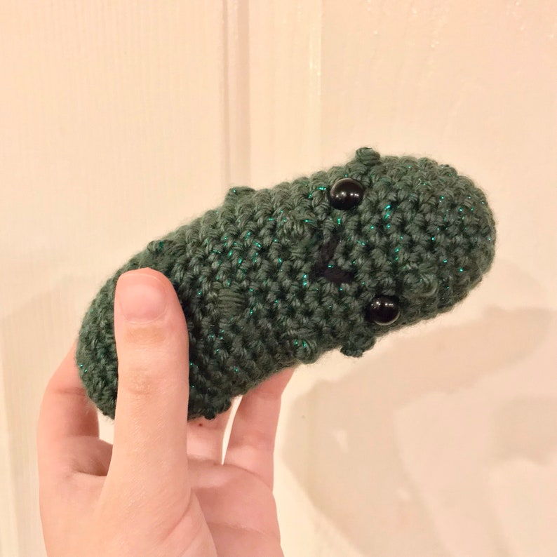 Funny Pickle Gift - Kitbosm
