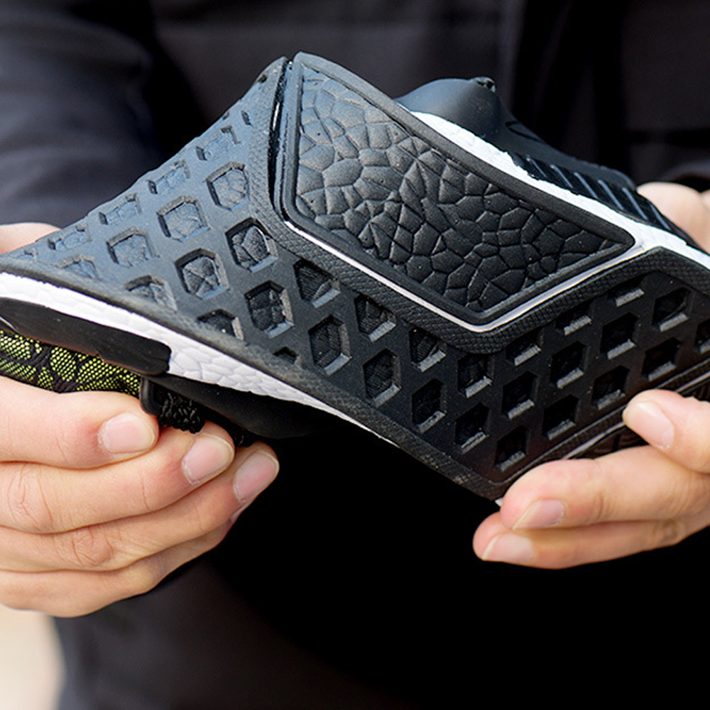 Castillotigo™ 2022 Nuevos zapatos de seguro laboral con puntera de acero