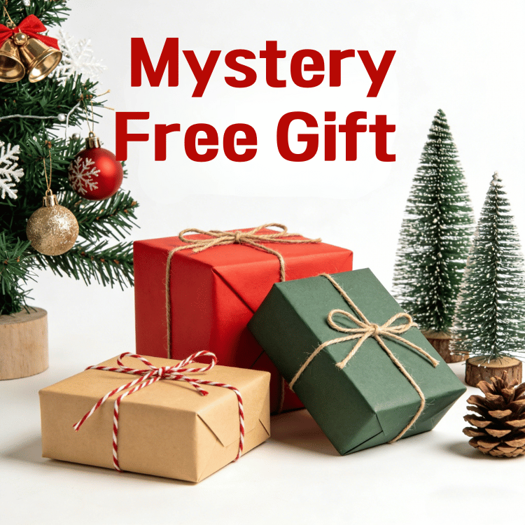 Mystery Free Gif🎁