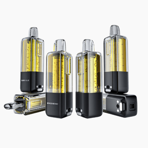 [NEW]VAPEPIE Ultra X 15000 PUFFS Refill Pod | CN Warehouse | Ultra X Refill Freedom