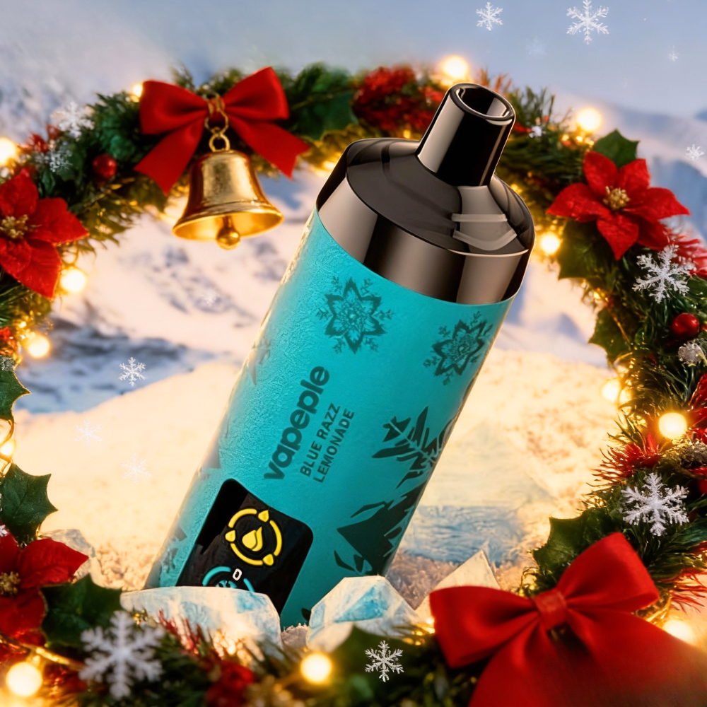 $12.99 Flash Sale | VAPEPIE AirPush 20000 PUFFS  | U.S. Warehouse