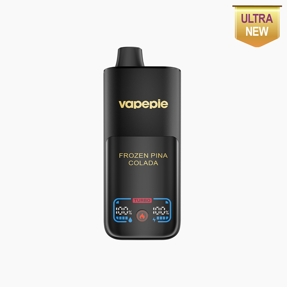 [NEW]VAPEPIE Mega 70000 PUFFS | USA Warehouse | High-Capacity Disposable Vape