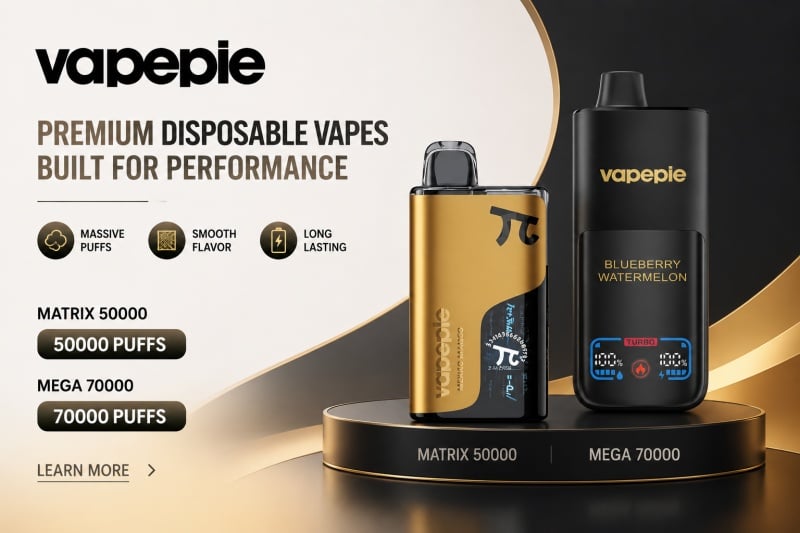 vapepie