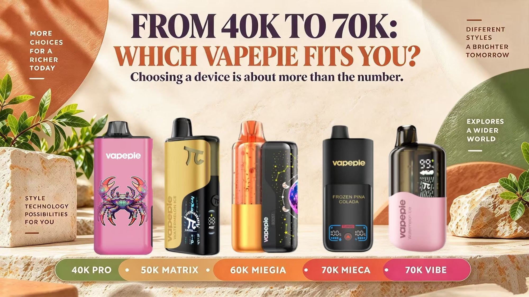 VAPEPIE