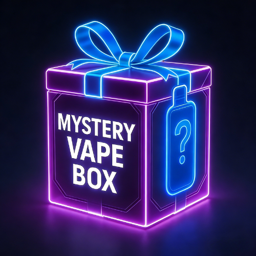 VAPEPIE Mystery Vape | Exclusive Gift 🎁