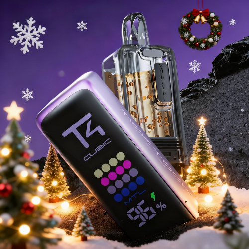 $12.99 Flash Sale | VAPEPIE x TK Ultra X 15000 PUFFS  | U.S. Warehouse