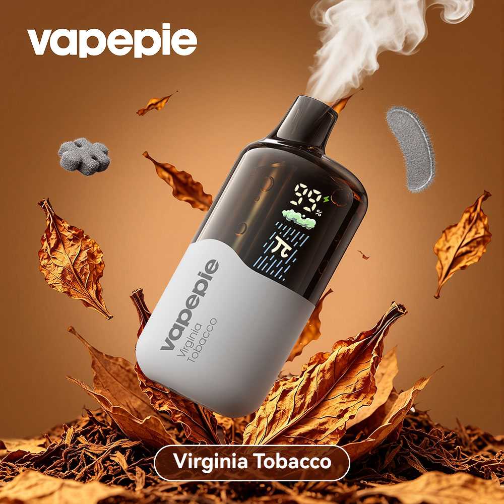 ✨ Coming Soon! VAPEPIE VIS VIBE 70000 Puffs | Preview Only