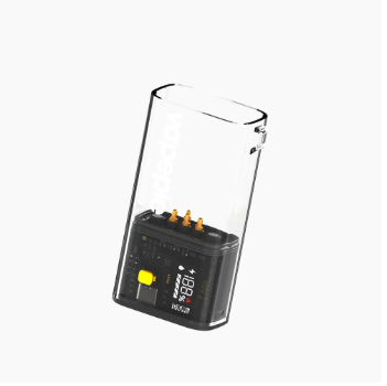 VAPEPIE 10000 Züge Akku-Gerät