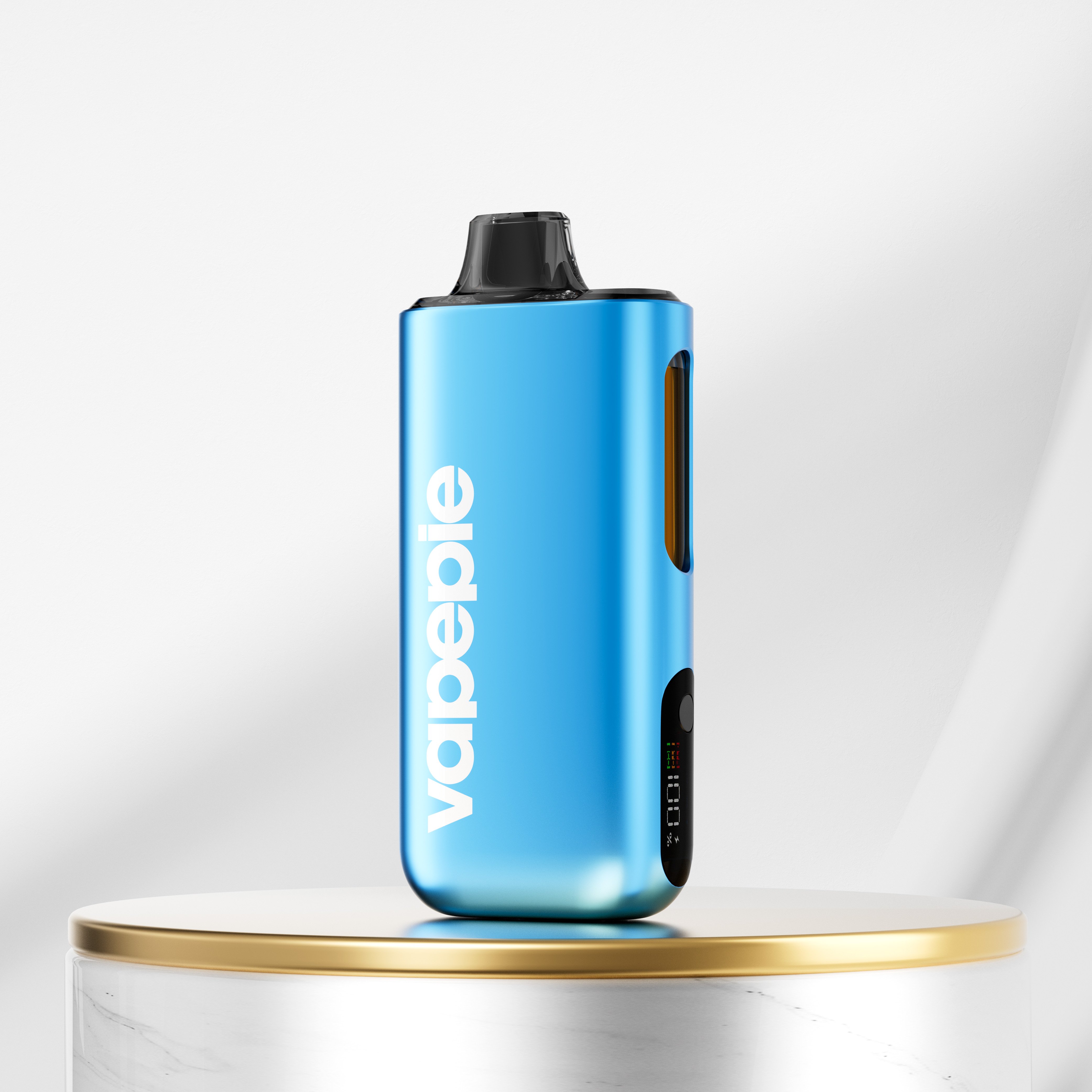 Vapepie Pro 40.000 – Neue Generation 40.000 Puffs