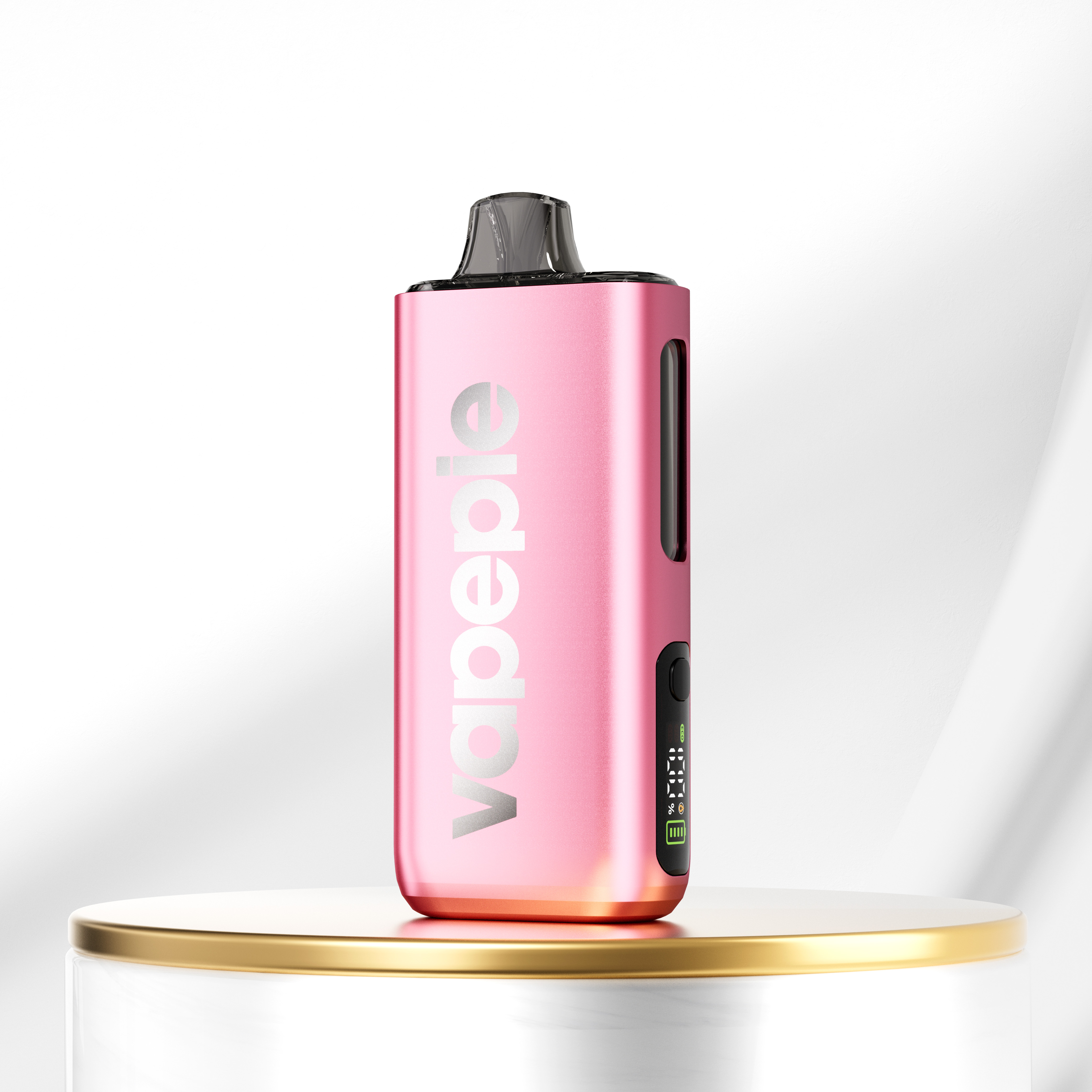🆕 Vapepie Pro Upgrade – Vapepie 40000 RDTL E-Zigarette mit 0,55Ω Mesh & 3 Leistungsmodi