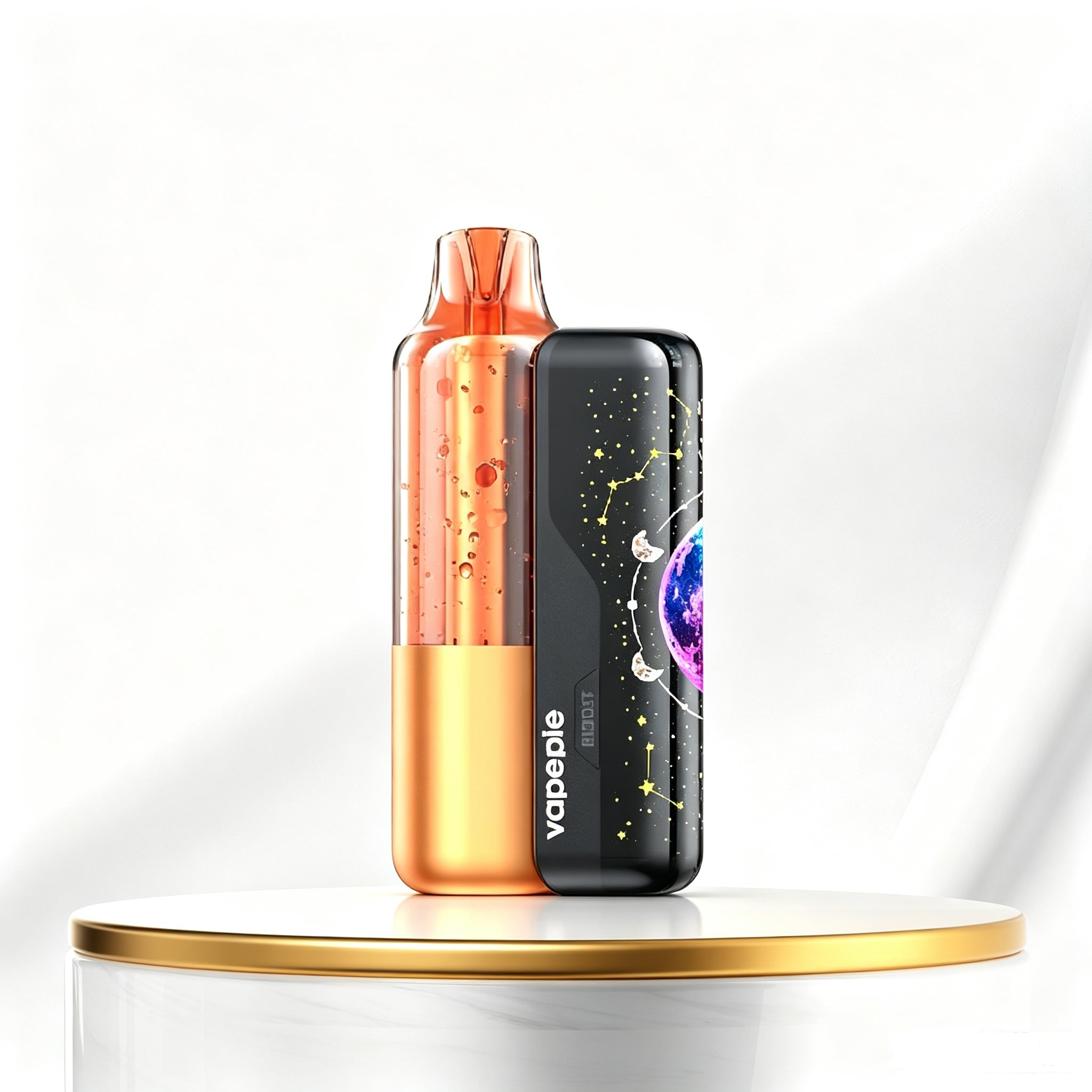 🔥VAPEPIE VIS MAG 60000 Züge