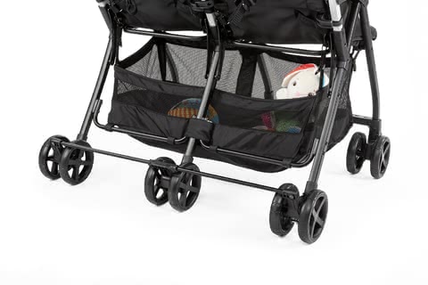 Double Buggy OHlalà Twin