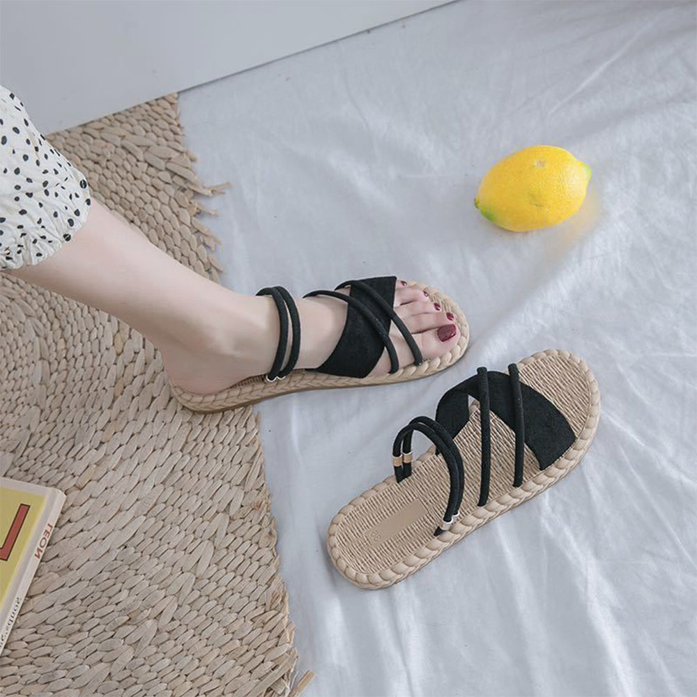 Castillotigo™ zapatillas de verano nuevas de fondo suave