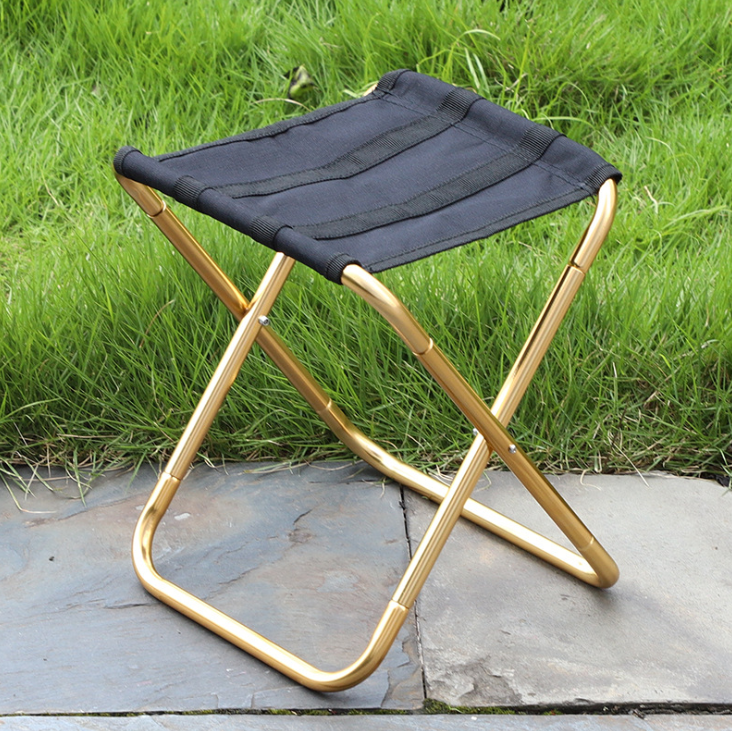 Mini Lightweight Portable Folding Chair