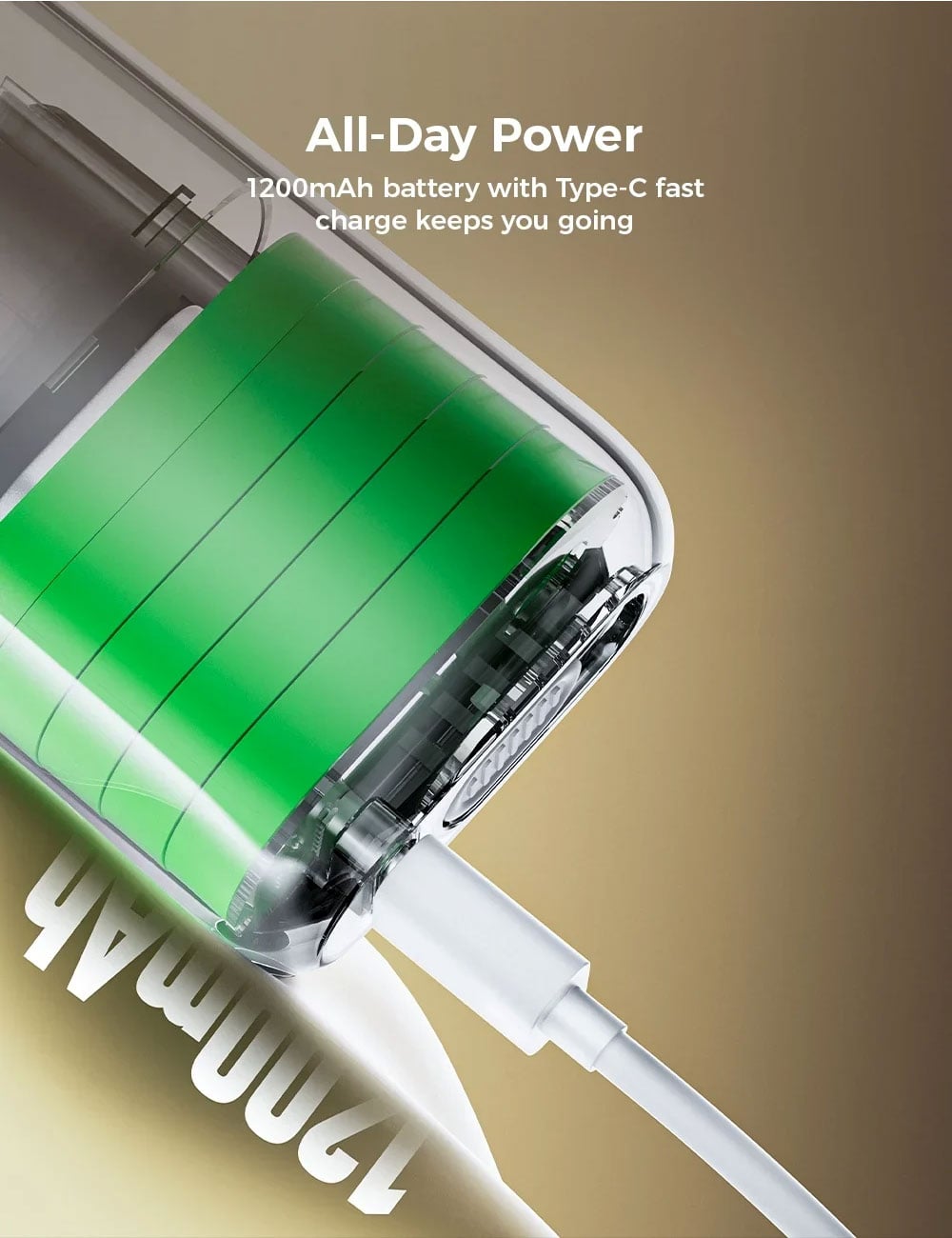 Vapepie Mega 70000 Puffs Vape Detailed Image 6