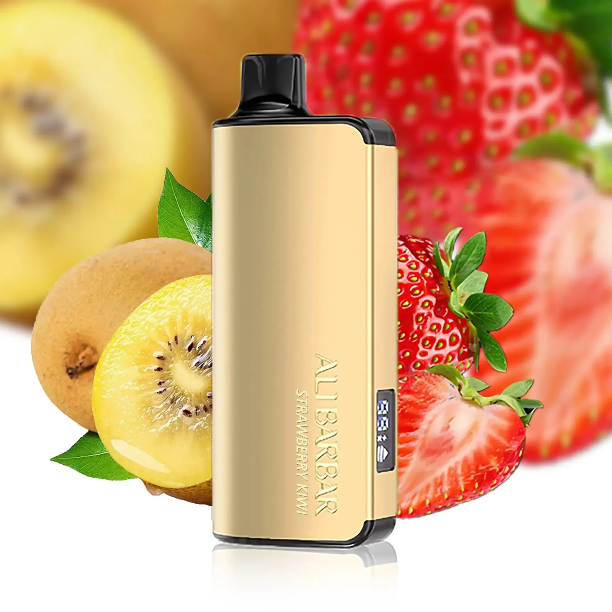 【Sydney Warehouse 3】Alibarbar Inogot 9000 Puffs Disposable Vape