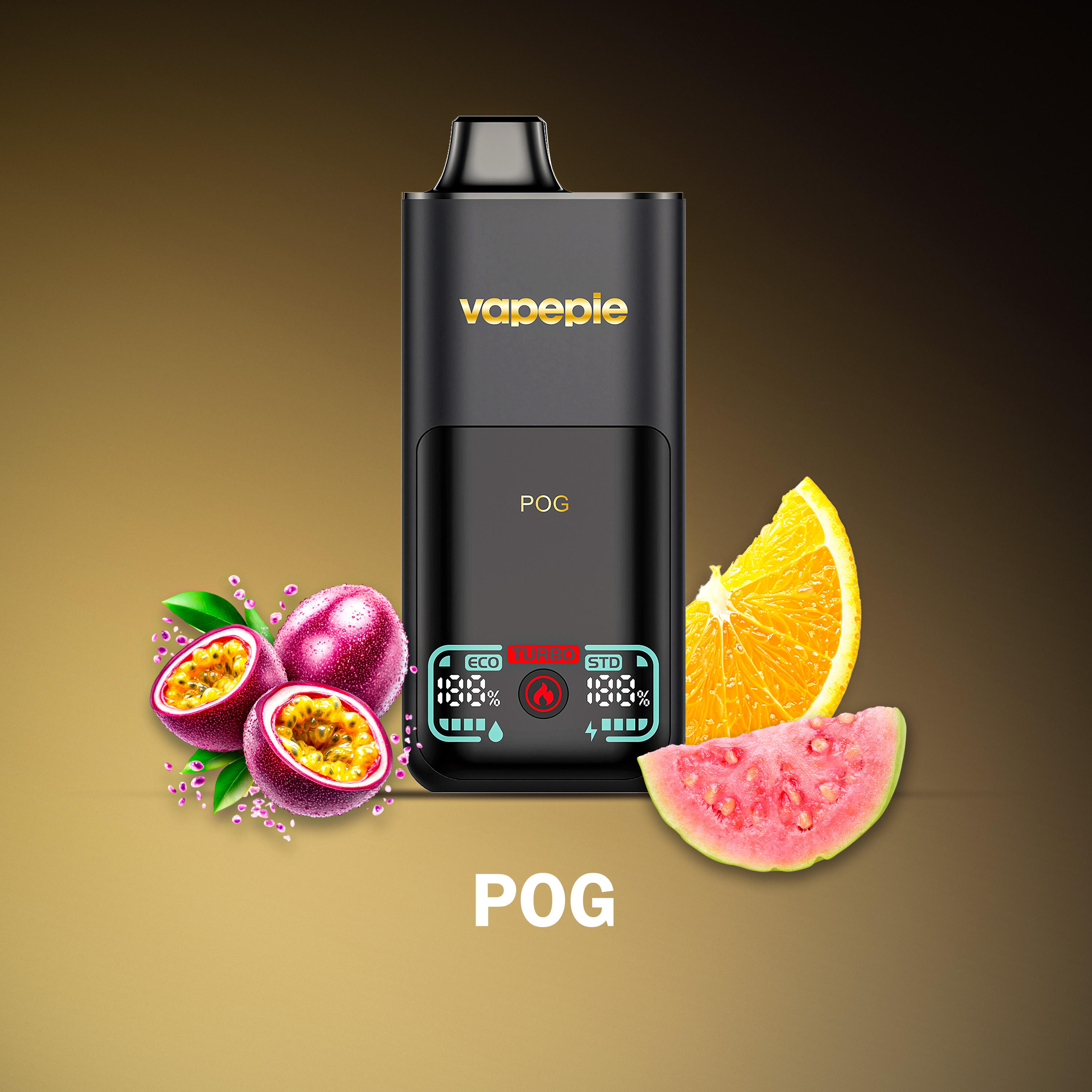 【Sydney Warehouse 4】Vapepie 70000 Mega 70000 Puffs