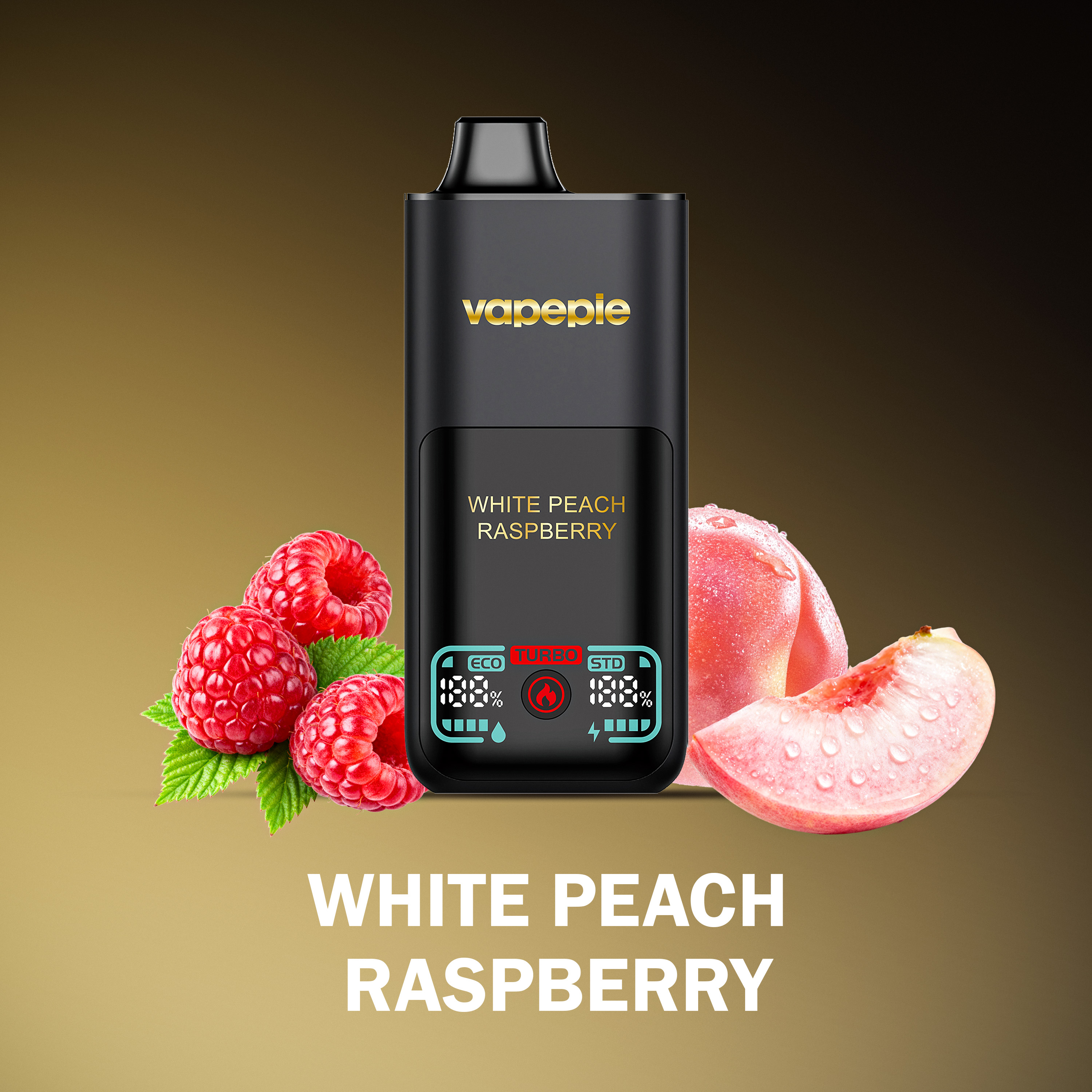 【Sydney Warehouse 4】Vapepie 70000 Mega 70000 Puffs