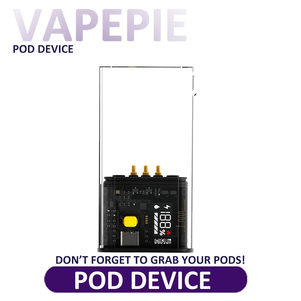 Vapepie 10000 Puffs