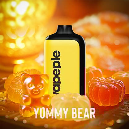 US-Vapepie Ag 20000 Puffs