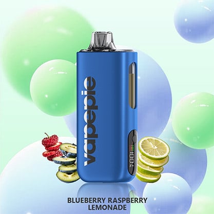 Vapepie Max 40000 PUFFS