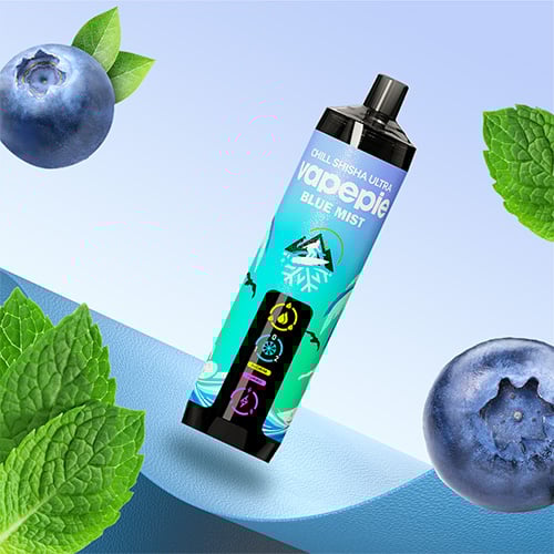 AirRush 20000 PUFFS