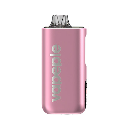 40000 Puffs