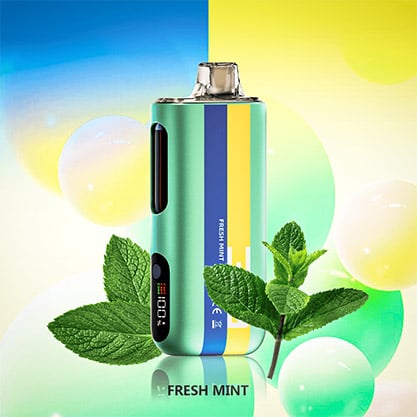 Vapepie Max 40000 PUFFS