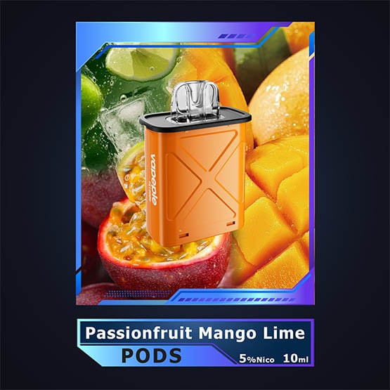 10000 Puffs Pod