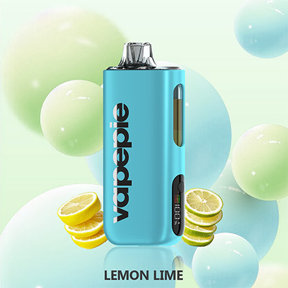 40000 Puffs