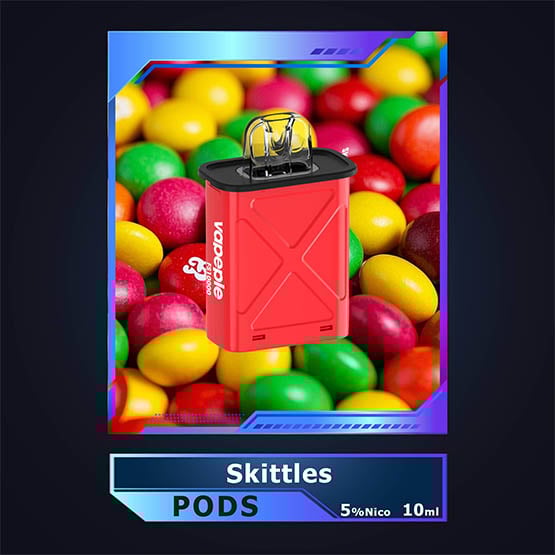 Vapepie 10000 Puffs